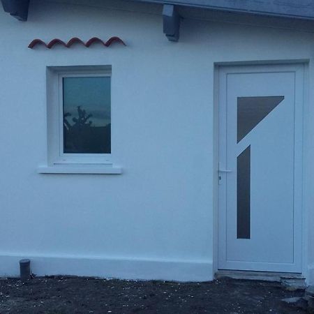 Studio Tchanque Biscarrosse Εξωτερικό φωτογραφία