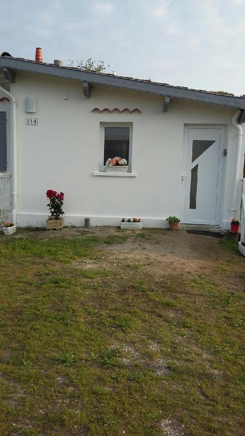 Studio Tchanque Biscarrosse Εξωτερικό φωτογραφία